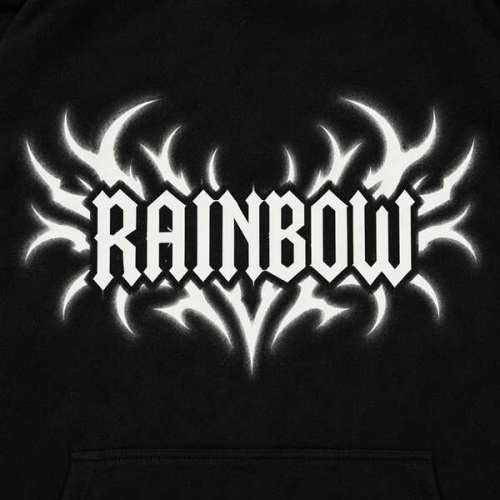 Custom Men's Graphic Silk Screen Hoodie Cotton Spandex 420g