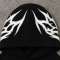 Custom Men's Graphic Silk Screen Hoodie Cotton Spandex 420g