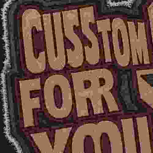 Custom Men's Graphic Patch Embroidery Wash Hoodie Cotton Blend 450g