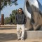 Wash Spray Dye 3D Embroidery Hoodie | Heavy cotton fleece oversized fit | Custom Streetwear Manufacturer
