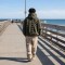 Padded Embroidery Skeleton Hoodie | Daily Street Casual Wear | Custom Streetwear Manufacturer