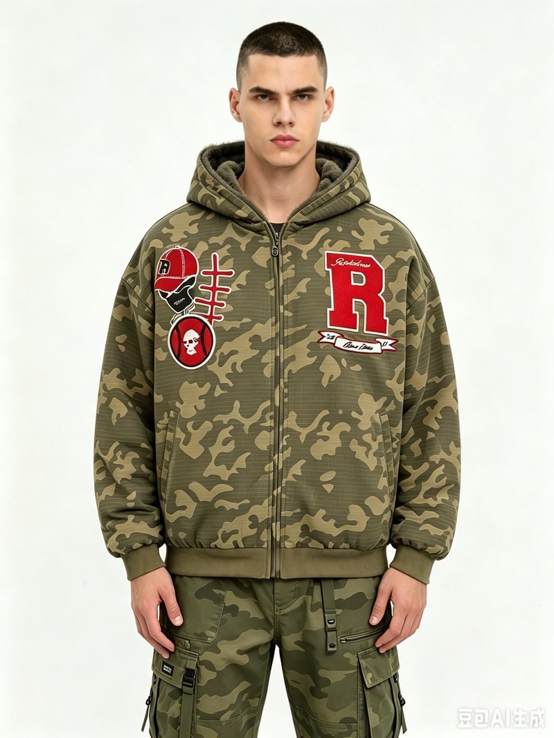 Custom varsity jackets and coach jackets streetwear supplier