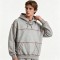 Contrast Stitch Seam Hoodie Set | 100% Cotton Oversized | Casual Street Athleisure Outfit | Streetwear Manufacturer