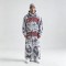 DTG Print 3D Embroidery Zip Hoodie Short Set | Vintage Fray Distressed Look | Graffiti Hip Hop Daily Streetwear | Custom Streetwear