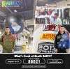 Rainbow Touches Debuts New Streetwear Line at MAGIC Las Vegas Booth 86021
