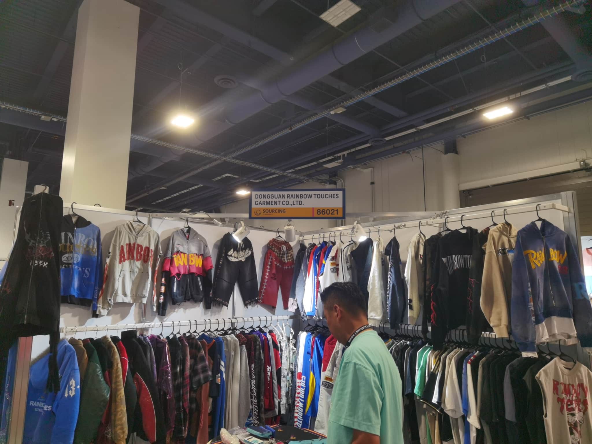 SOURCING at MAGIC 2026