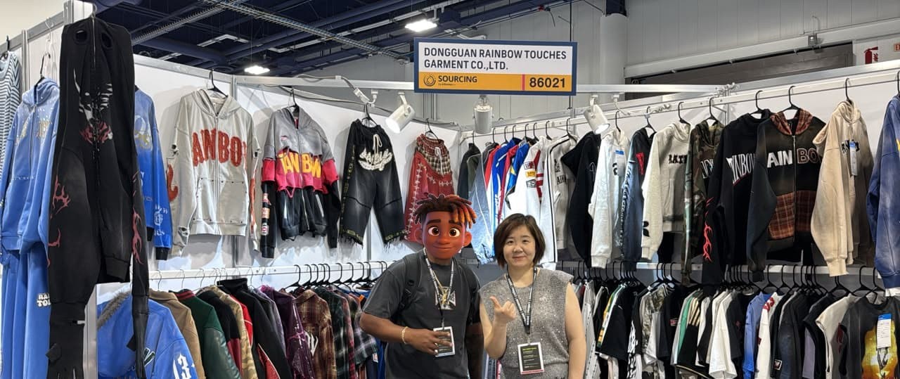SOURCING at MAGIC 2026