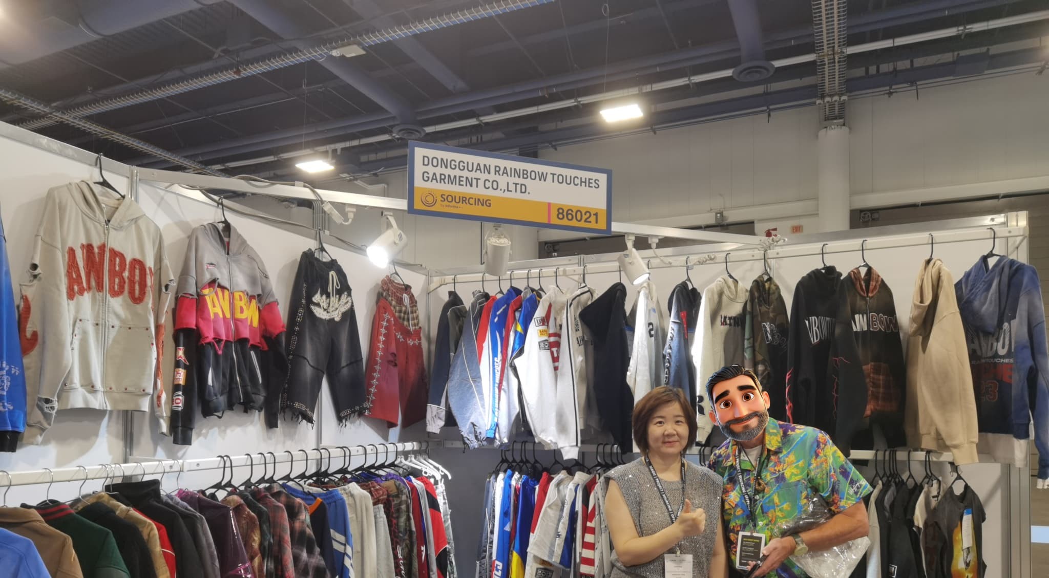 SOURCING at MAGIC 2026