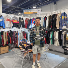 Day 2 Magic Show: Booth 86021 Remains Red-Hot