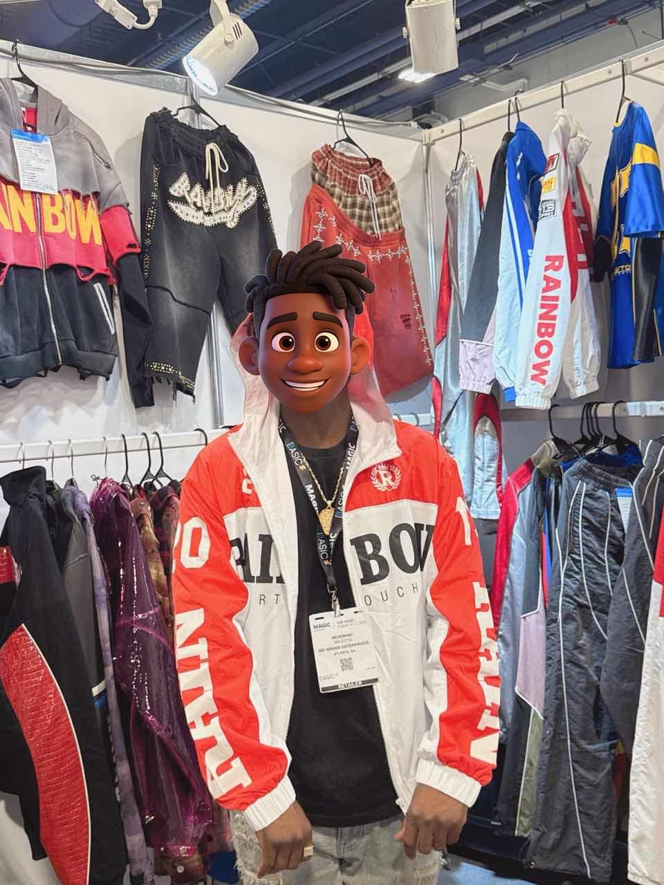 Custom Streetwear Manufacturer