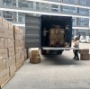 Full Capacity Running for September Sourcing Festival Order Delivery