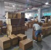Bulk Puffer Garments Ready for Shipment at Rainbow Touches