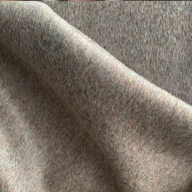 Wool Fabric