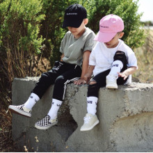 Streetwear - the Perfect Choice for Your Child