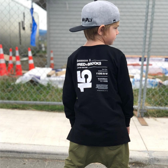 Kids Streetwear