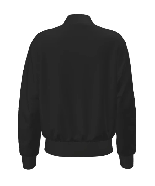 Custom Men's Jacket | Original 3D Digital Design | Dark Cool Style Windbreaker Jacket For Men