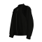 Custom Men's Jacket | Original 3D Digital Design | PU leather Shoulder Windbreaker Jacket For Men