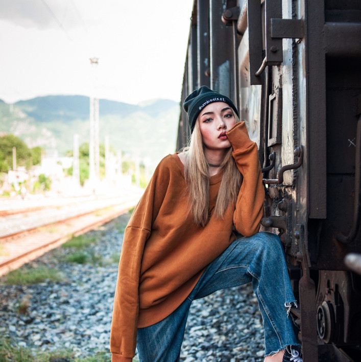 Streetwear