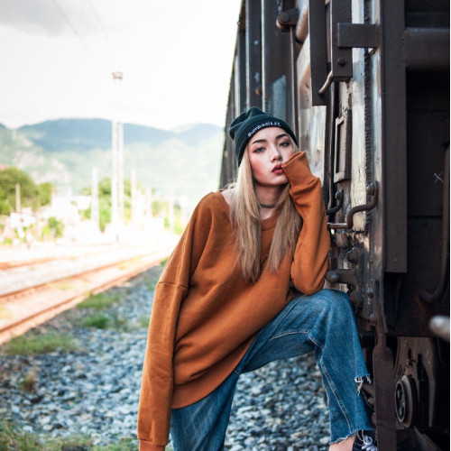 The Continuing Trend of Street Culture