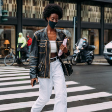 Street Style: Where Culture Meets Luxury