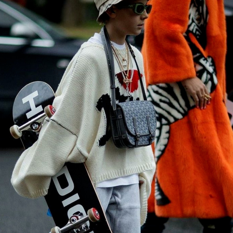 Streetwear is Booming; Here's Everything You Need to Know About the Streetwear Industry