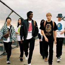 The Evolution of Streetwear: From Skate Culture to High Fashion