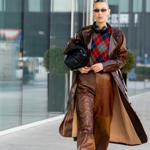 Women's Street Fashion: Is It Really For Women?