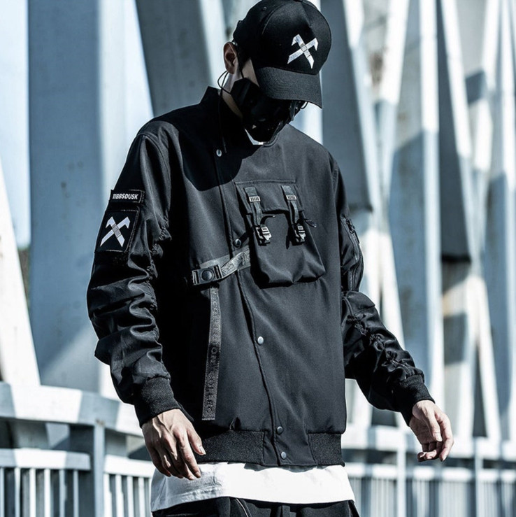 Introducing Different Types of Streetwear