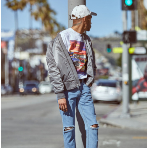Street Style: The Basics of Urban Fashion