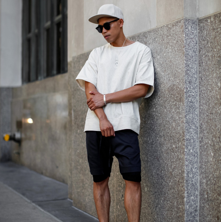 Men's Streetwear