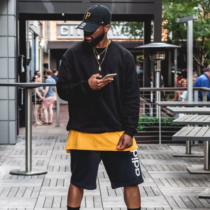 Streetwear