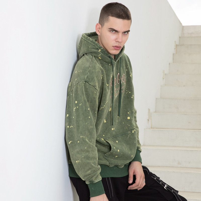 Why Stylish Hoodies Are the Best Brand Choice