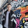 Men's Streetwear in Relation to Street Art and Graffiti Culture