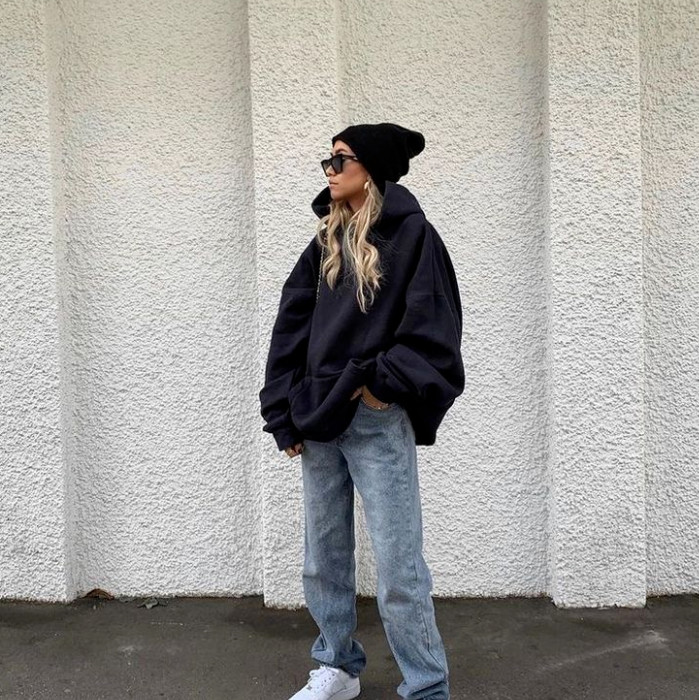 Women's Streetwear