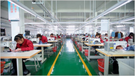 Dongguan Rainbow Touches Streetwear Manufacturer Co.Ltd