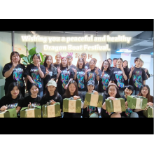 Dragon Boat Festival Celebration: Boosting Team Spirit for Exceptional Client Service