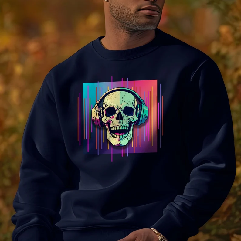 Men's Sweatshirts