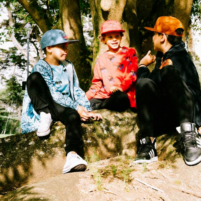 From the Playground to the Party: The Perfect Streetwear for Kids