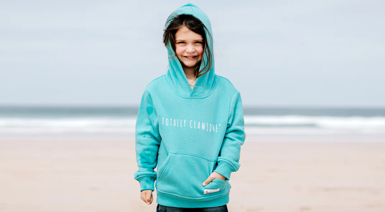 kids' hoodie