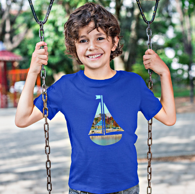 Why Organic Cotton T-Shirts Are Best for Your Child