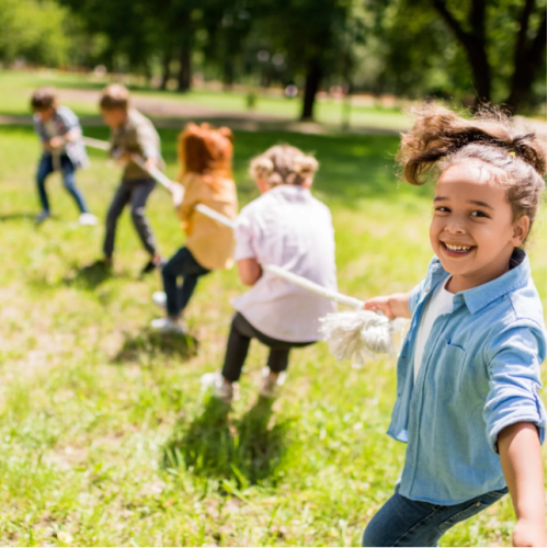 The Importance of Quality Control in Children's Streetwear Manufacturing