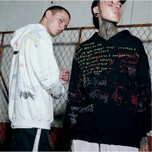 What Is the Difference Between Streetwear and Casualwear for Men?