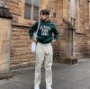 Men's Streetwear Trends to Watch Out For in Fall