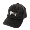 Gorra de béisbol personalizada | Estilo urbano vintage con lavado ácido | Gorras de mezclilla para papá | Para adultos unisex