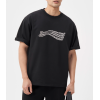 T shirt Decorated With Pearls | Men Luxury Beaded | Heavy Weight Cotton | New Arrivals 2025