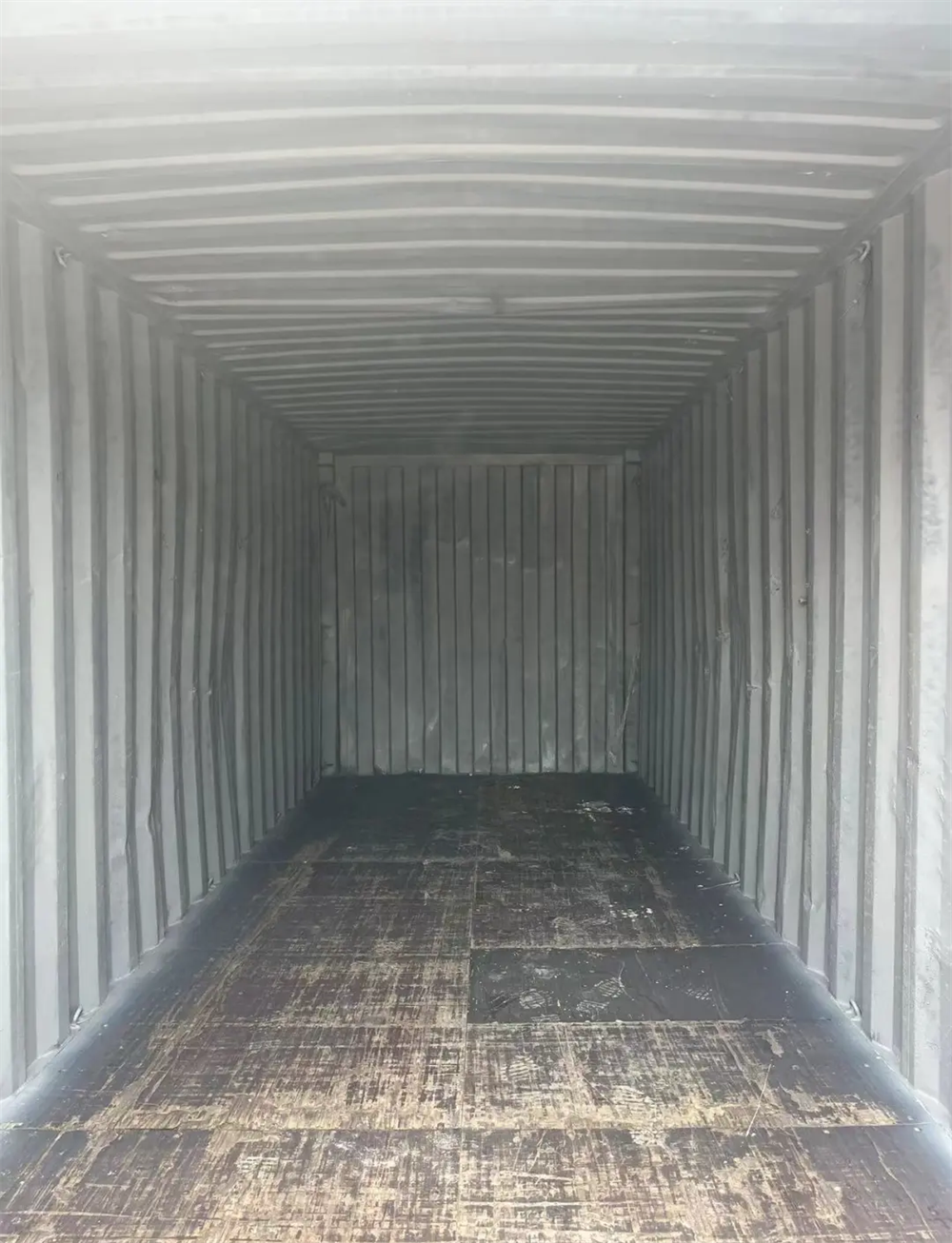 20GP Shipment