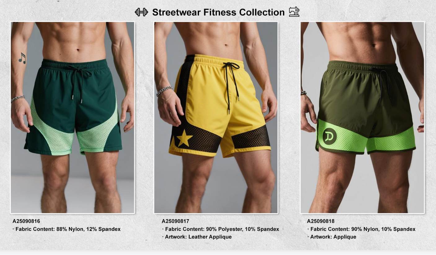 Gym as Stage: Young North Americans Redefine Fitness Socialization