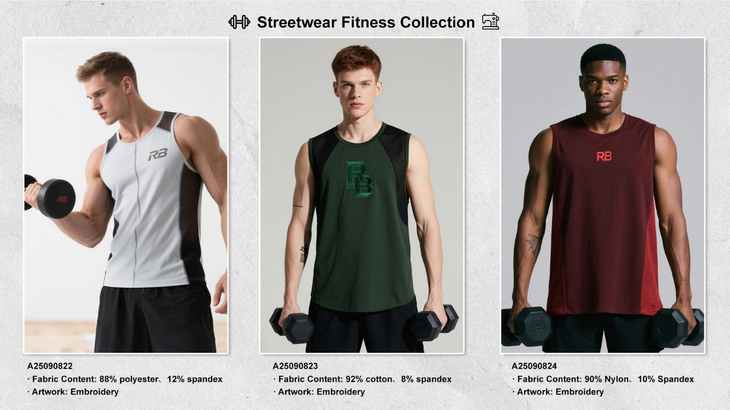 Beach to Street: Summer Fitness Boom & New Shorts Alert!