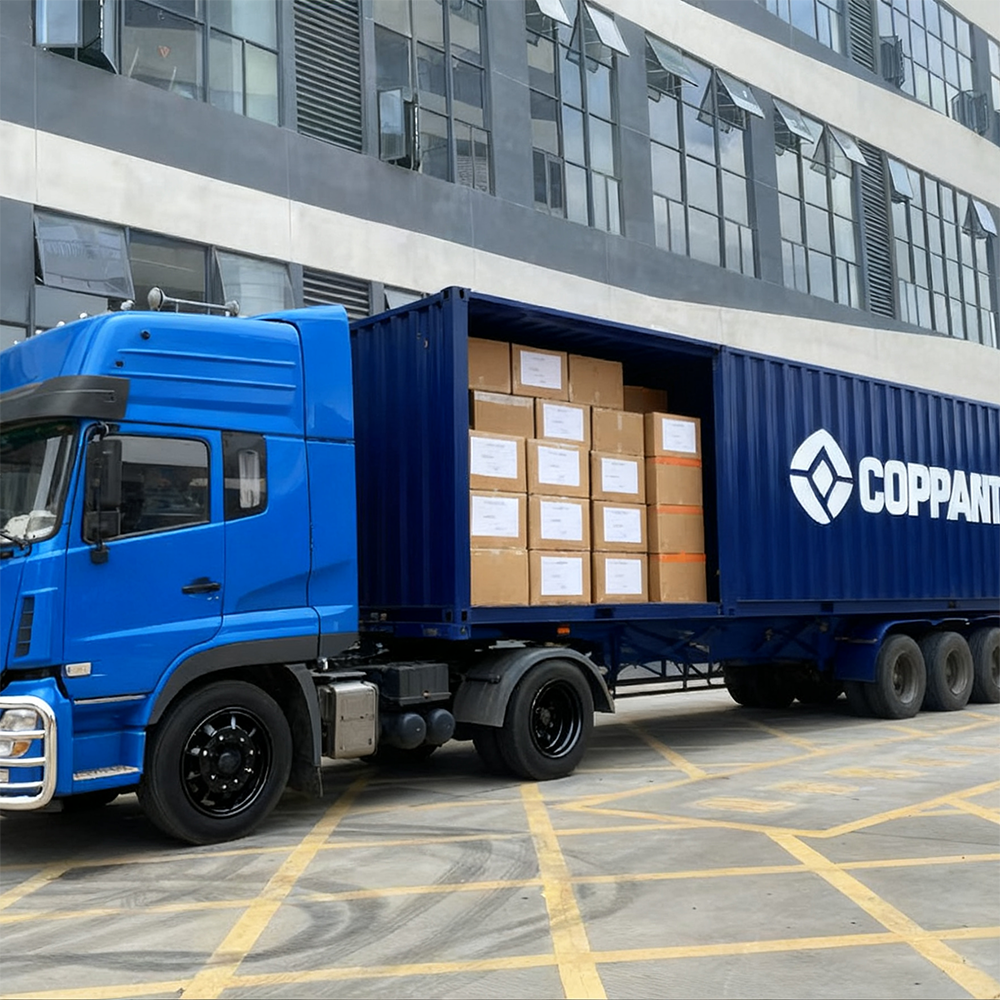 Fast Delivery