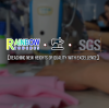 Rainbow Touches: Achieving SGS Certification & Driving Fashion Forward